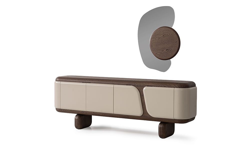 LUCA (DSİ) YEMEK ODA TK